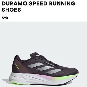 Adidas Running Shoes
